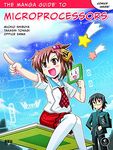 The Manga Guide to Microprocessors