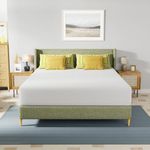 PayLessHere 12 Inch Gel Memory Foam