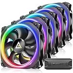 Antec RGB Fans, PC Fans 120mm RGB F