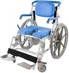 Bariatric Shower/Commode/Transport 