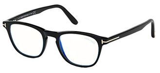 Tom Ford FT 5625-B BLACK 48/19/145 unisex Eyewear Frame