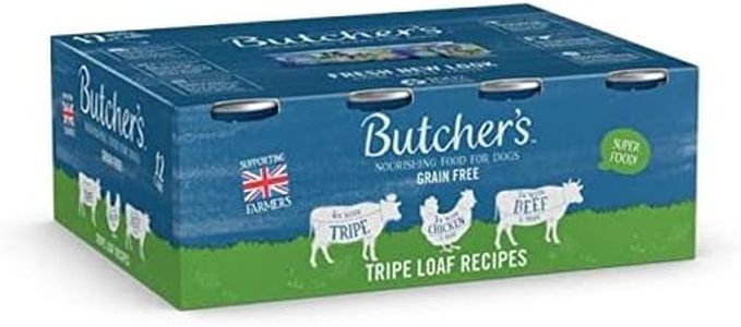 Butcher's 