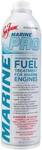 Sea Foam Marine PRO Marine Fuel System Treatment MP20, 20 oz