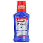 Colgate Peroxyl Mouth Sore Rinse, M