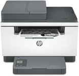 HP LaserJet MFP M234SDWE Printer, W