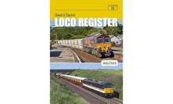 Diesel & Electric Loco Register