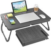 BUYIFY Portable Foldable Laptop Des