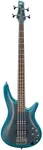 Ibanez Standard SR300E Bass Guitar - Cerulean Aura Burst