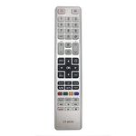 MYHGRC Replacement Toshiba CT-8035 Remote Control for Toshiba Smart TV LED LCD - No Setup Required