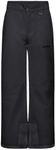 Arctix Kids Snow Pants, Black, Medium