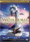 The Water Horse: Legend of the Deep / Le Dragon des Mers (2-Disc Special Edition) (Bilingual)