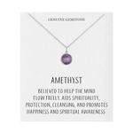 Amethyst For Women