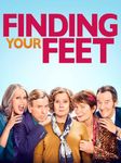 Finding Your Feet