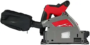 MGIAONSG for Milwaukee 2831-20 M18 FUEL 18V 6-1/2" Cordless Plunge Track Saw - Bare Tool
