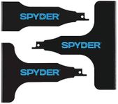 Spyder Scraper 2/4/ 6-inch Multi-Pa