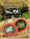 Chicken Pot Pie Collection Vol. 2 by Sandra McLean (2002-08-02)