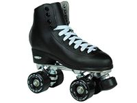 Epic Skates Classic Black Roller Skates