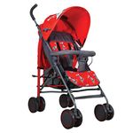 Finish Baby Strollers