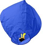 Blue Sky Led Lanterns