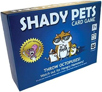 Shady Pets