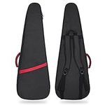 Muscab Electric Guitar Bag 11mm Thi