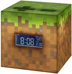 Paladone Minecraft Grass Block Digi