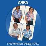 The Winner Takes It All (Picture Disc – 7 inches Single)