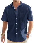 Brooks Beaches Shirts