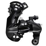 Derailleur For Friction Shifting 6 Speed