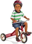 Radio Flyer Classic 10 Inch Toddler