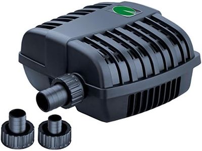 PondXpert Mighty Mite Pond Pumps (3000 Litres Per Hour)