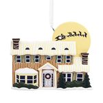 Hallmark National Lampoon's Christmas Vacation Griswold House Christmas Ornament (0003HCM0850)