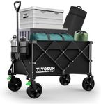 VIVOSUN Heavy Duty Collapsible Fold