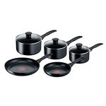 Rated Induction Cookware Sets