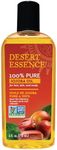 Desert Essence 100% Pure Jojoba Oil