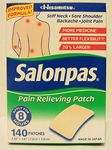 Salonpas P