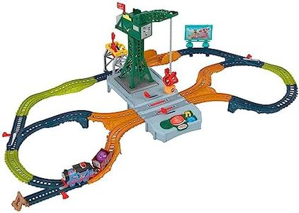 Thomas & Friends Thomas and Friends, Juguete