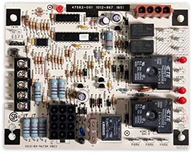 56W19 - Lennox OEM Replacement Furnace Control Board