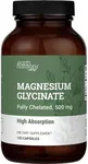 Pure Magnesium Glycinate 500mg - Ch