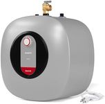 FOGATTI Electric Tank Water Heater,