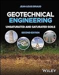 Geotechnical Engineering: Unsaturat