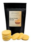 House of Wax - Oven Fresh Bread Soy Wax Melts 200g