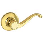 Design House 775338 Scroll Dummy Door Handle