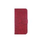 Red I Phone 6 Case