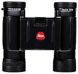 Leica Trinovid BCA 8x20 Binocular w