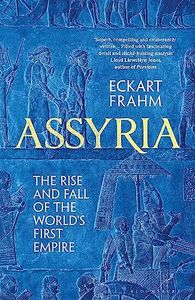 Assyria: T