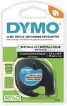 DYMO LetraTag Labeling Tape for Let