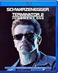 Terminator 2: Judgment Day [Blu-ray