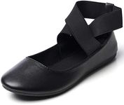 Alpine Swiss Peony Womens Ballet Fl
