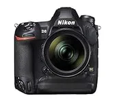 Nikon D6 FX-Format Digital SLR Came